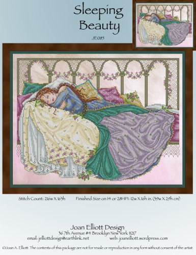 (image for) Sleeping Beauty